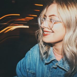 Meet your Posher, Kristina